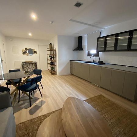 Apartamentos Penalara Ségovie Extérieur photo