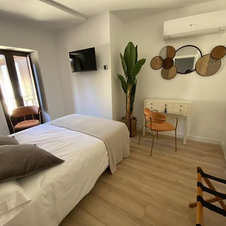 Apartamentos Penalara Ségovie Extérieur photo