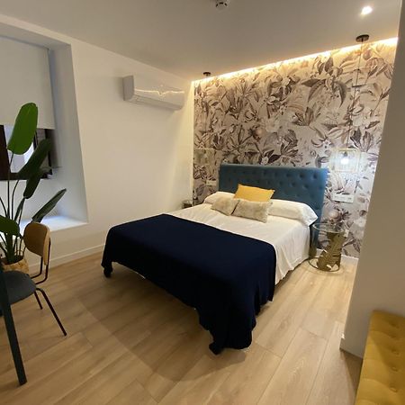Apartamentos Penalara Ségovie Extérieur photo
