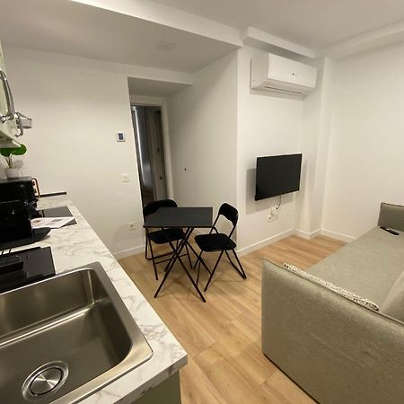 Apartamentos Penalara Ségovie Extérieur photo