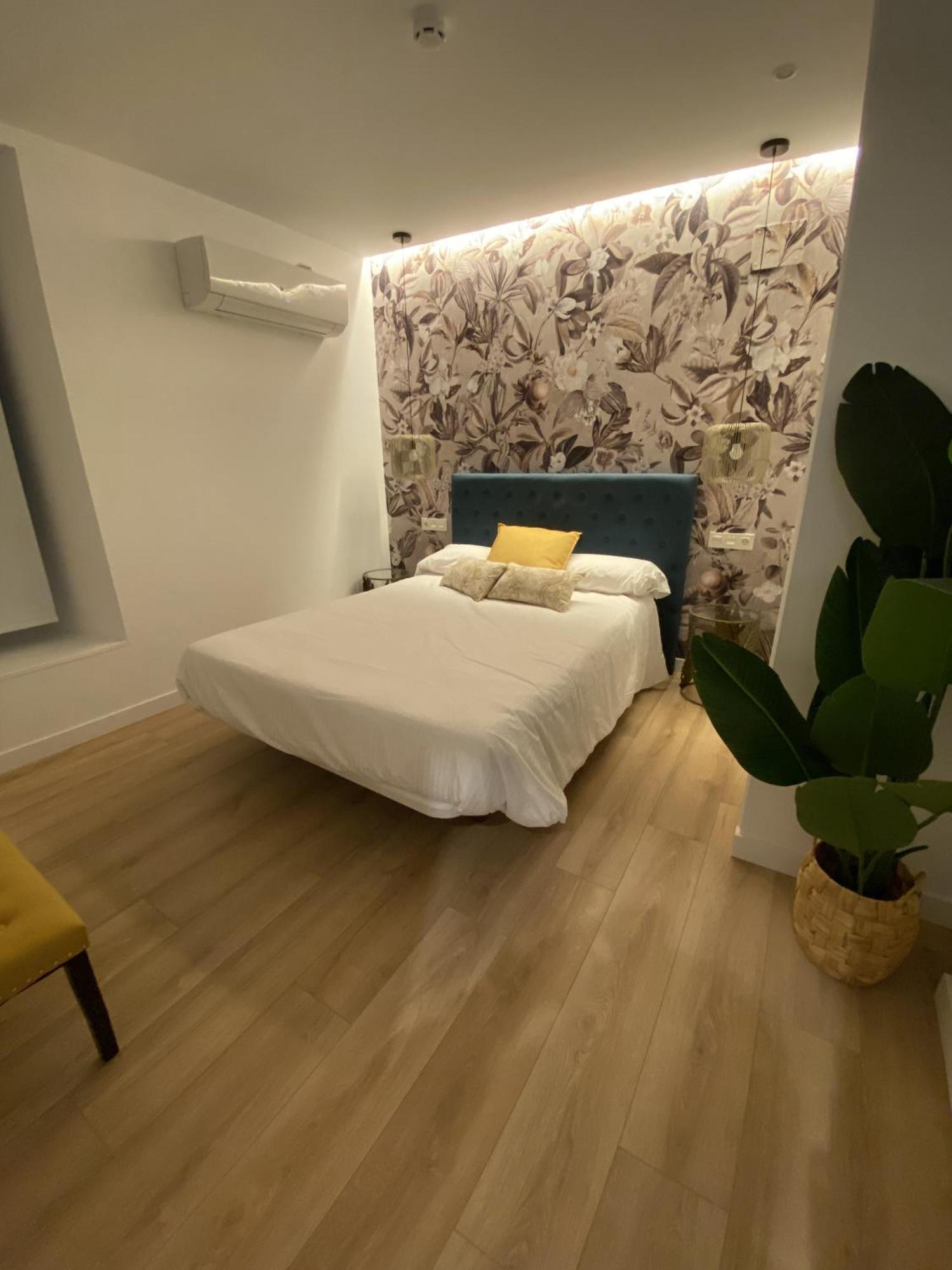 Apartamentos Penalara Ségovie Extérieur photo