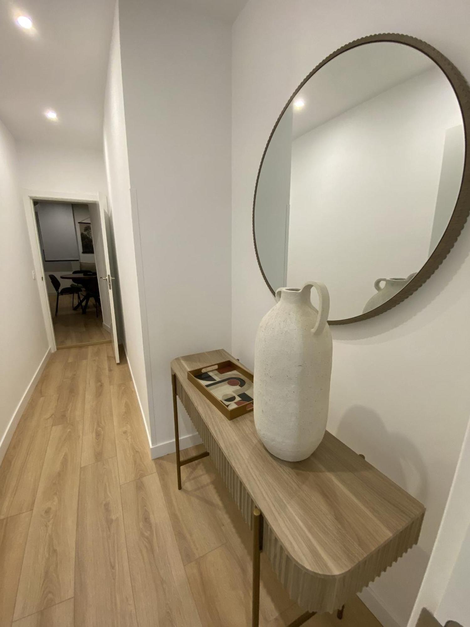 Apartamentos Penalara Ségovie Extérieur photo