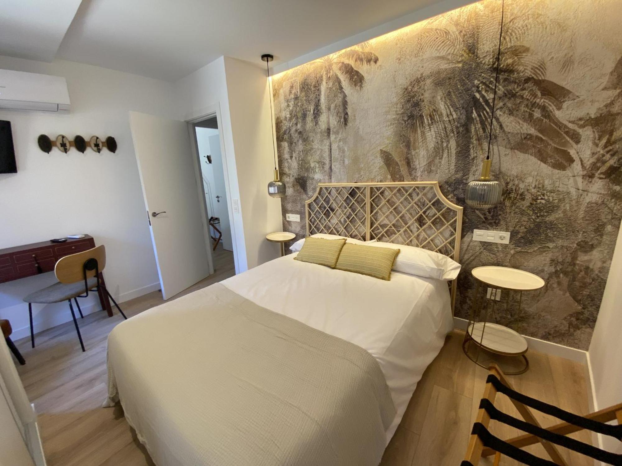 Apartamentos Penalara Ségovie Extérieur photo