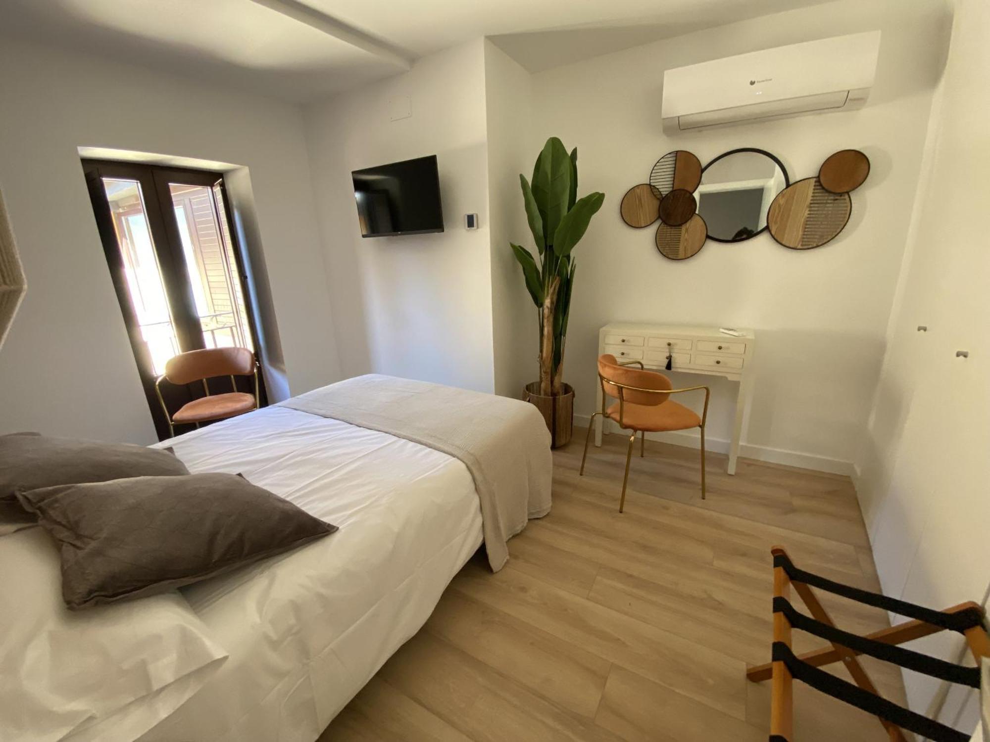Apartamentos Penalara Ségovie Extérieur photo