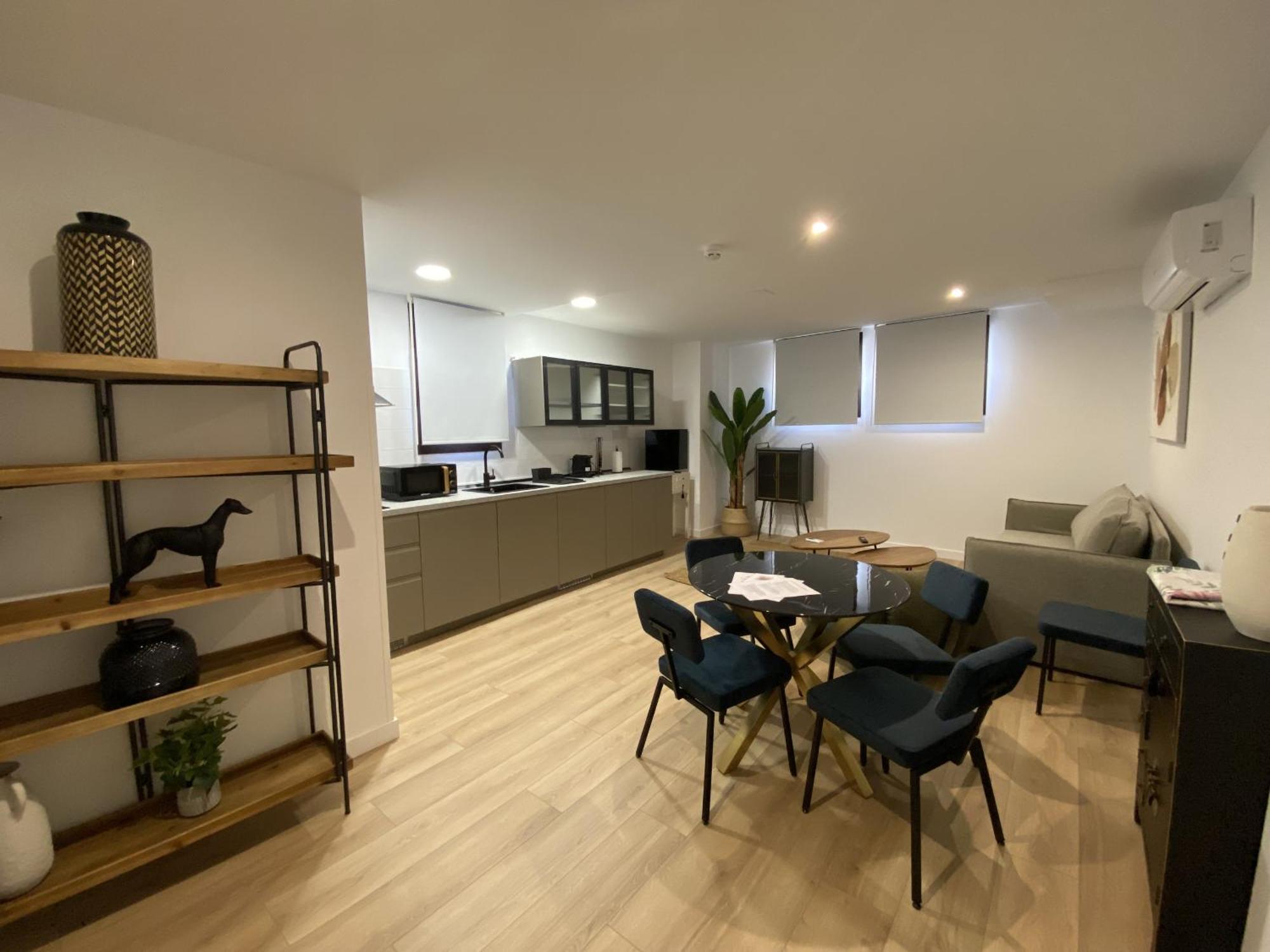 Apartamentos Penalara Ségovie Extérieur photo