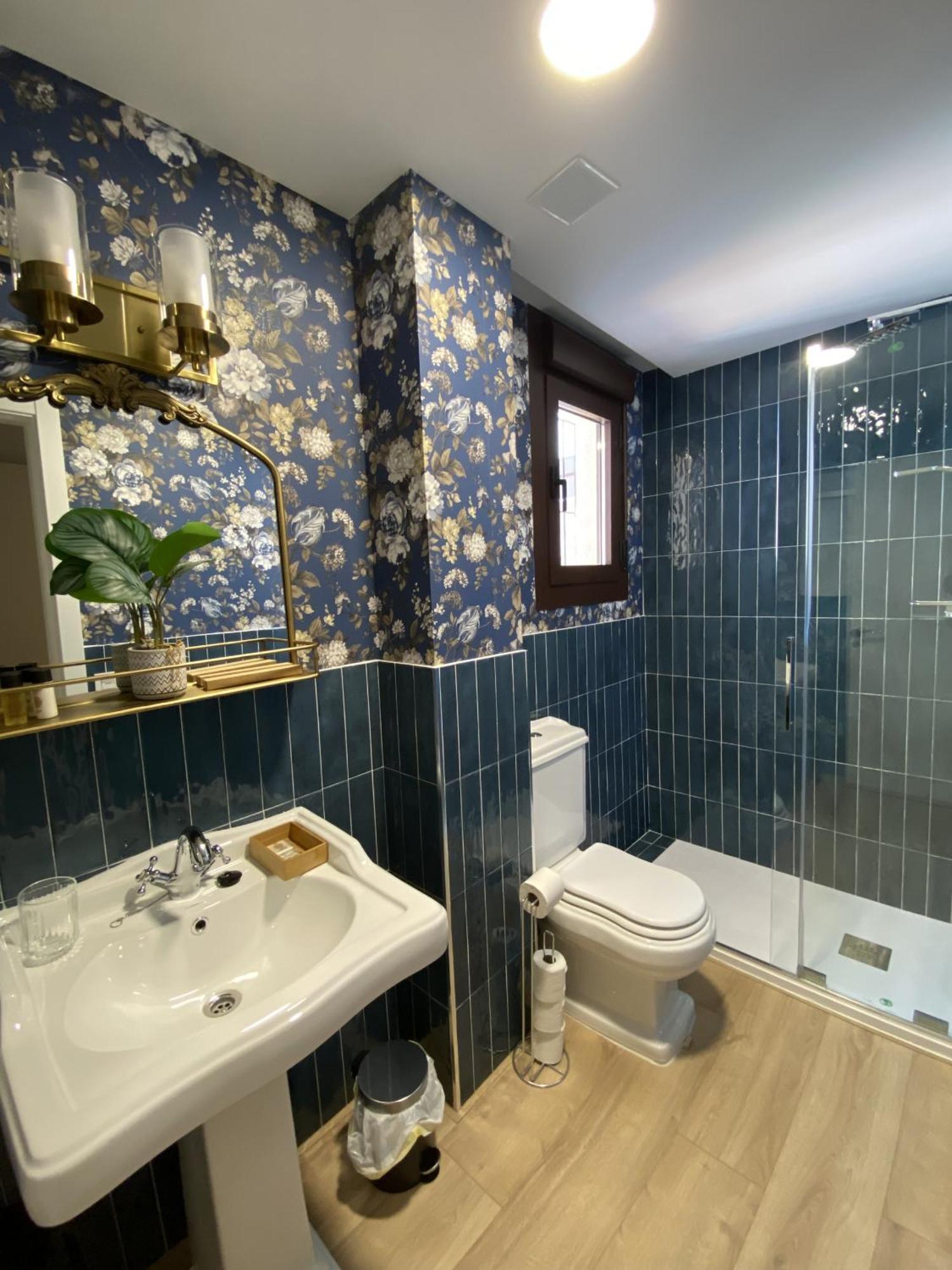 Apartamentos Penalara Ségovie Extérieur photo