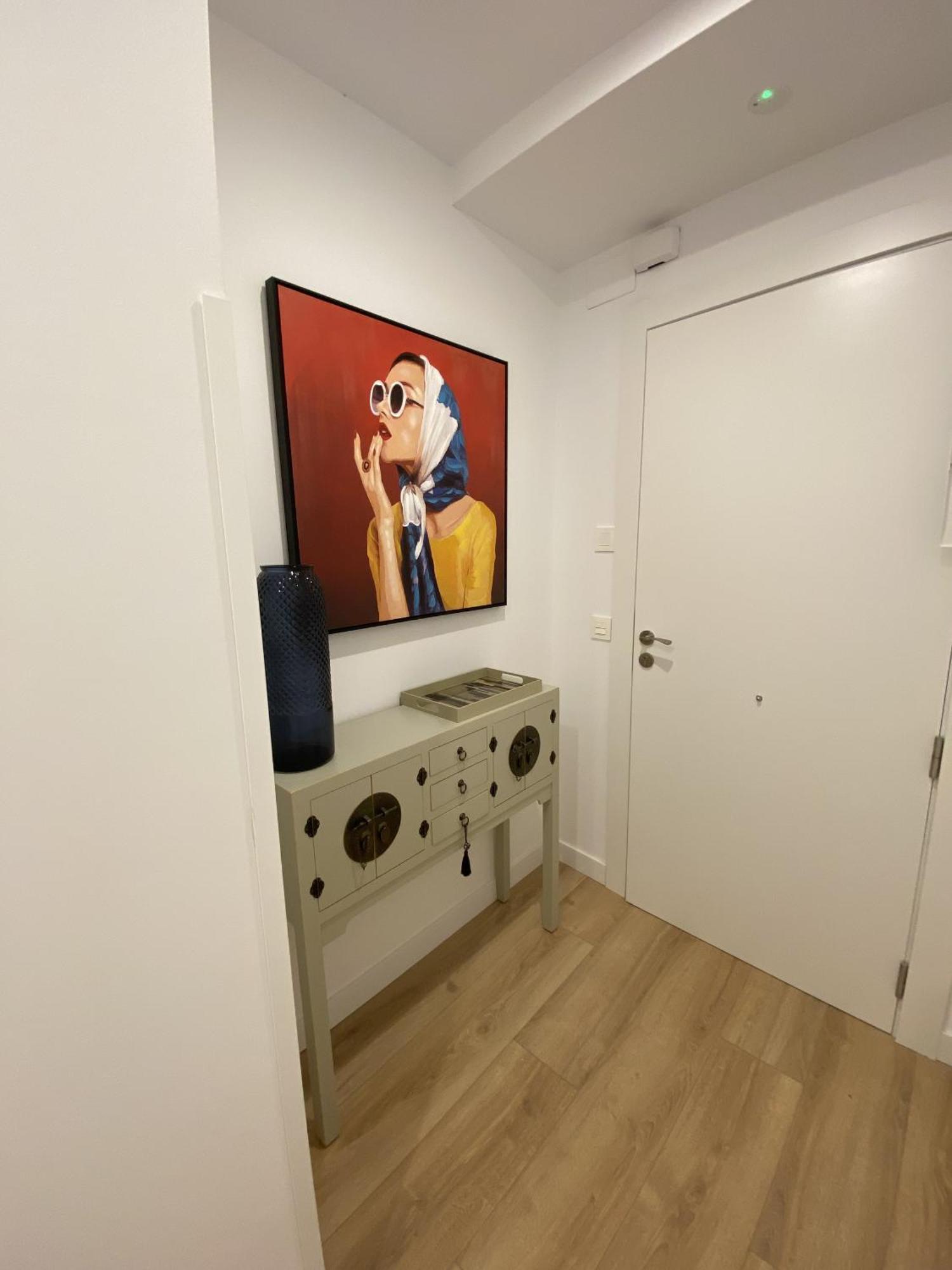 Apartamentos Penalara Ségovie Extérieur photo