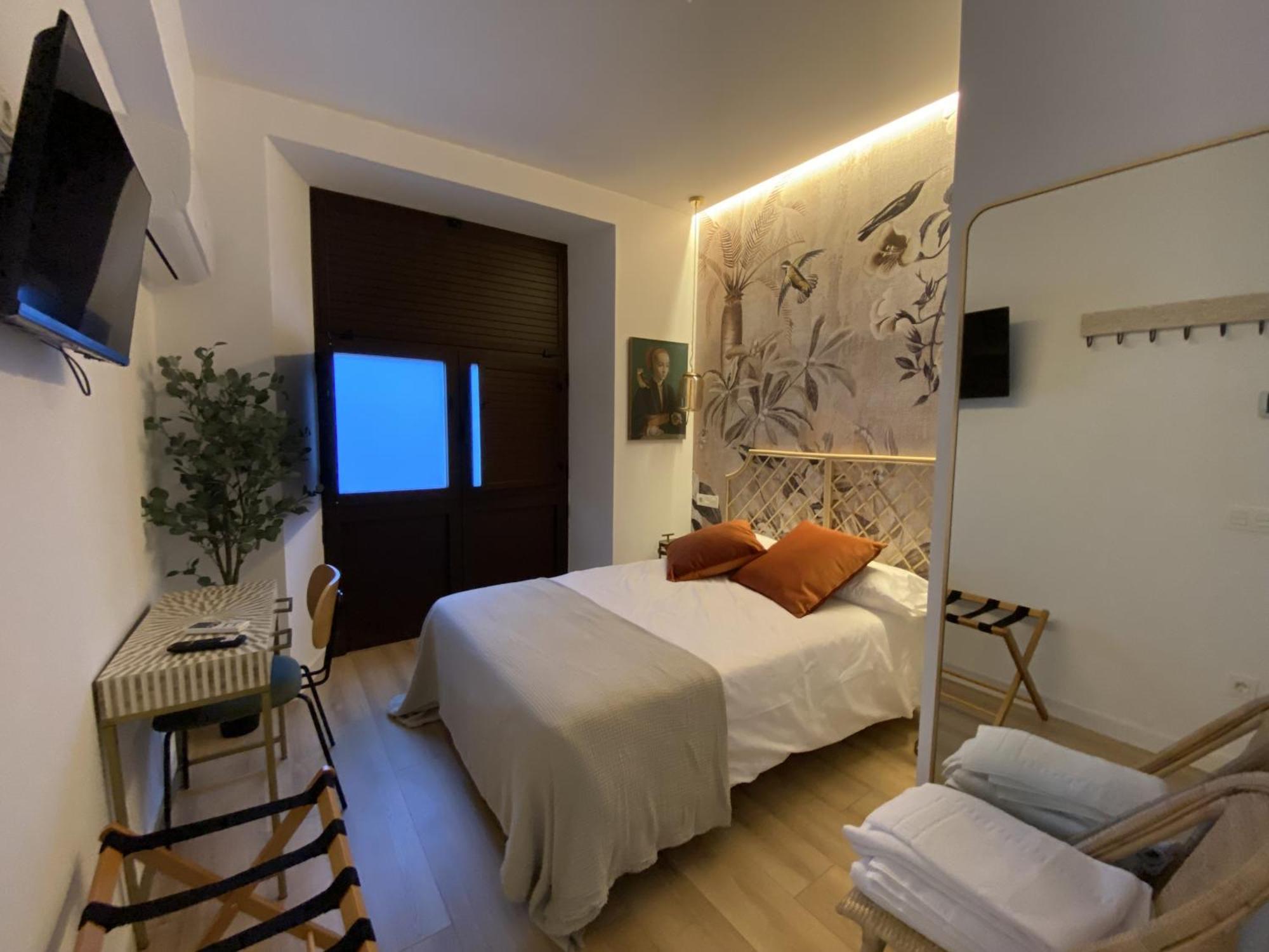 Apartamentos Penalara Ségovie Extérieur photo