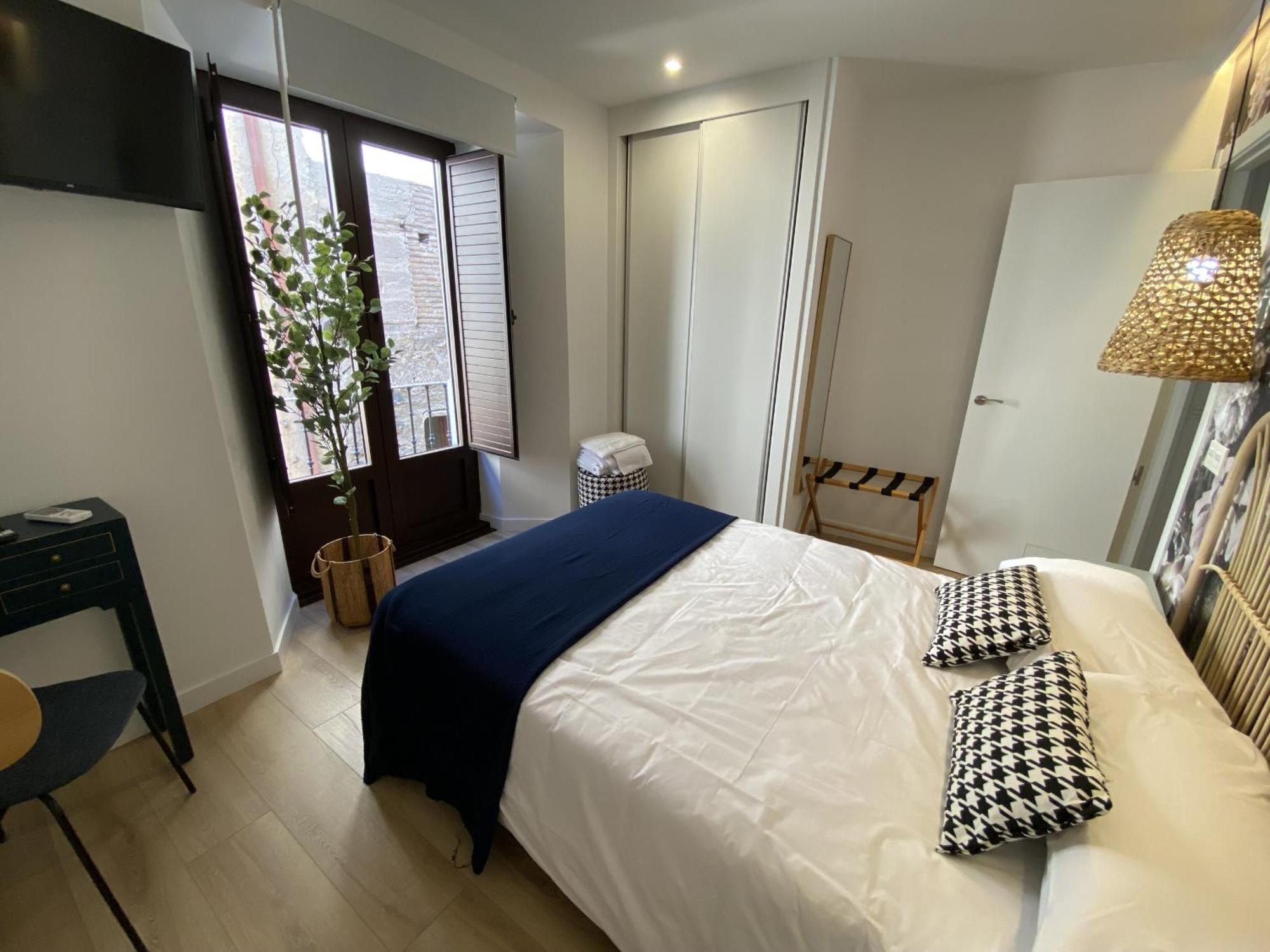 Apartamentos Penalara Ségovie Extérieur photo