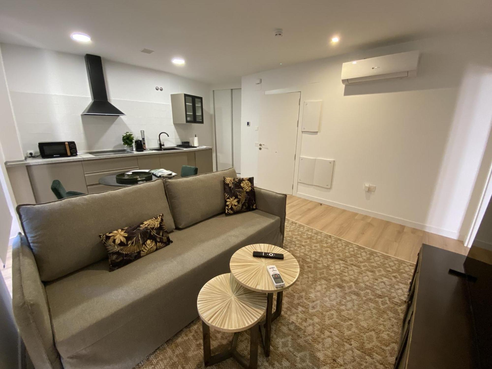Apartamentos Penalara Ségovie Extérieur photo