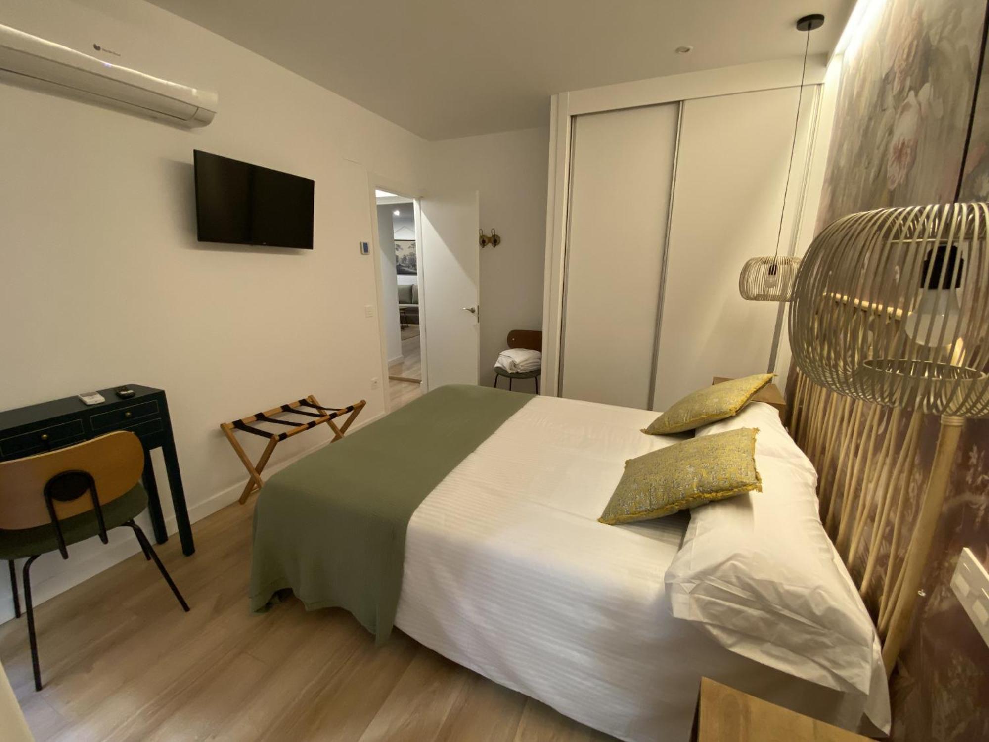 Apartamentos Penalara Ségovie Extérieur photo