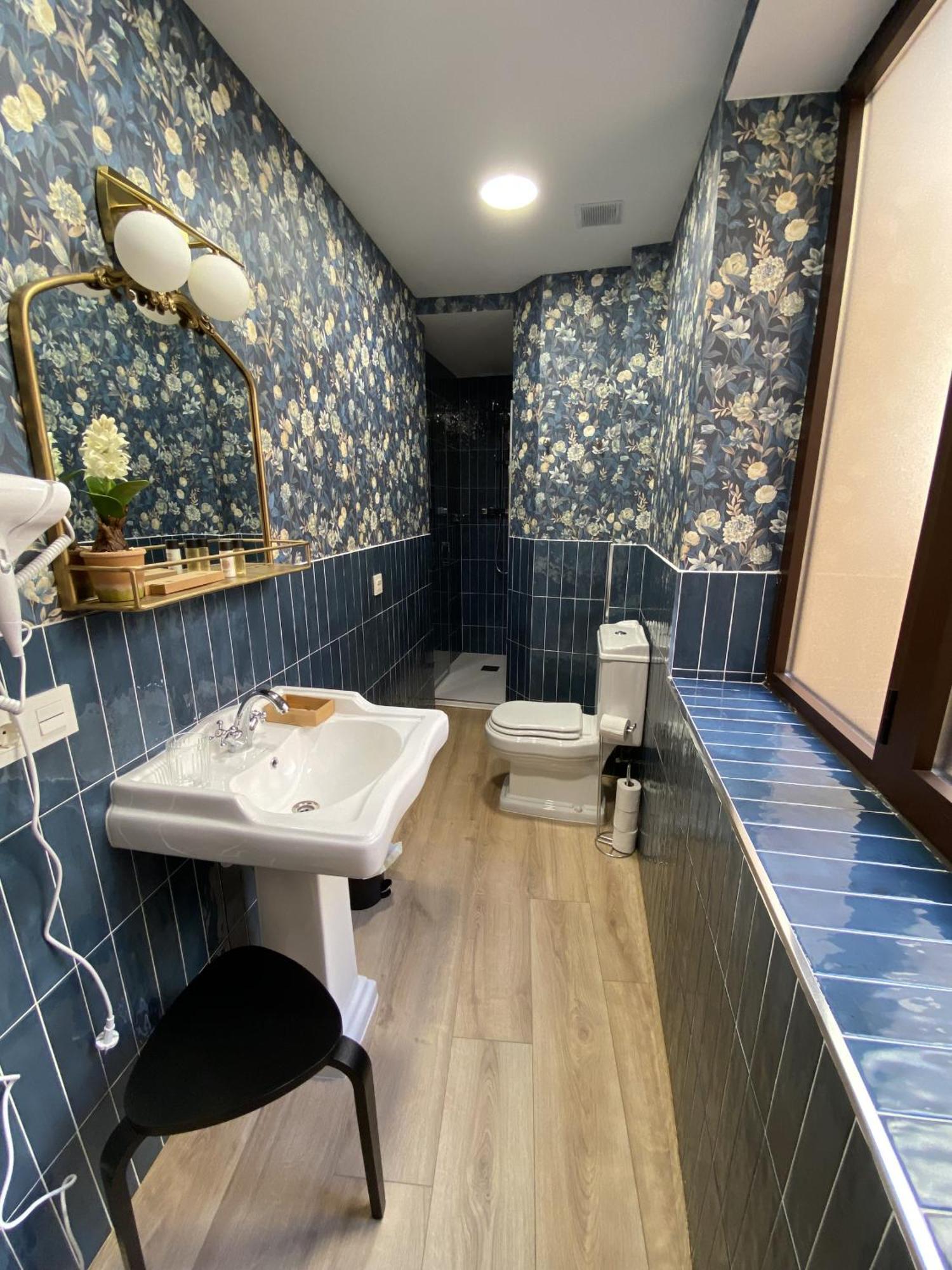 Apartamentos Penalara Ségovie Extérieur photo