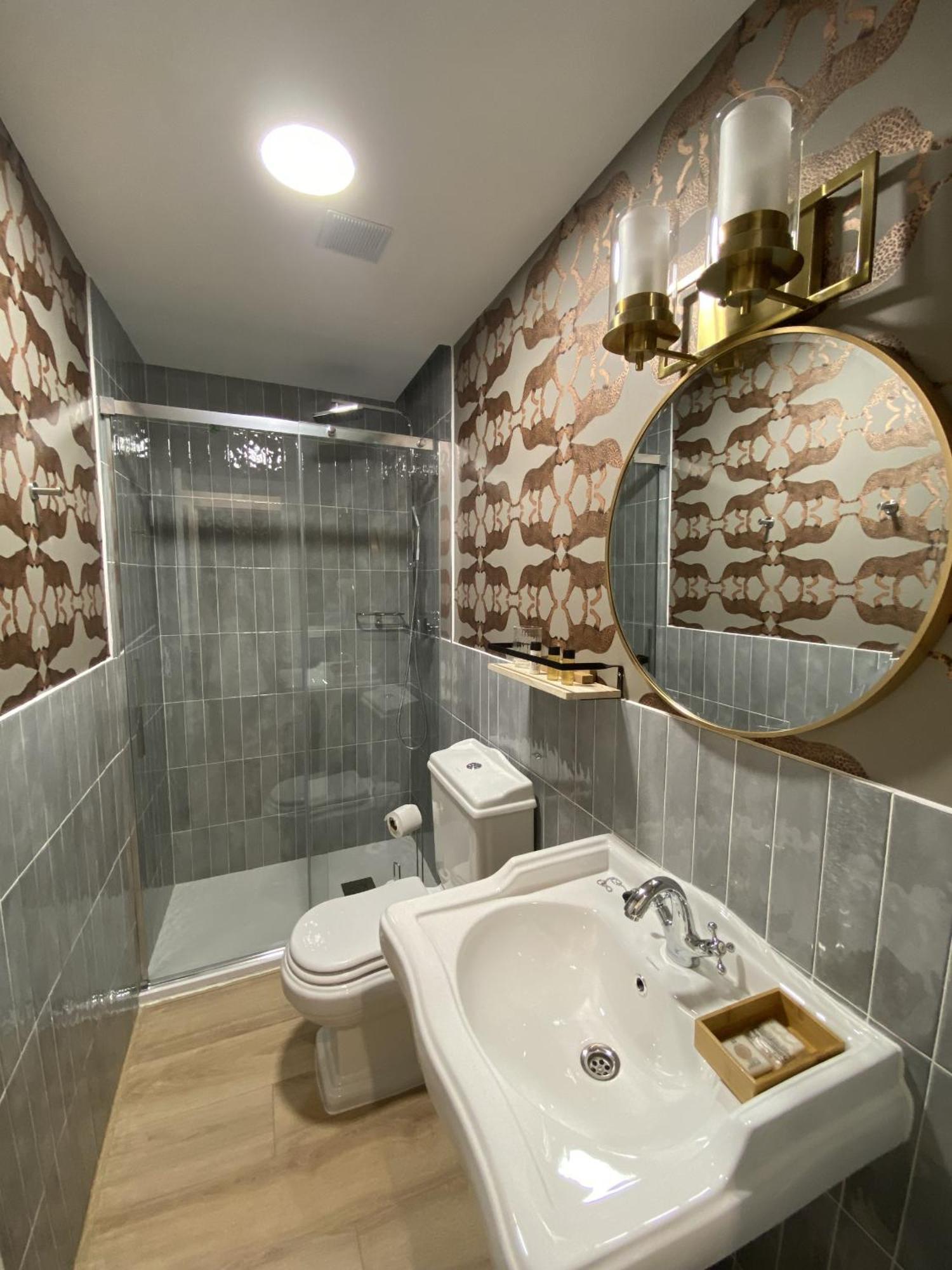 Apartamentos Penalara Ségovie Extérieur photo