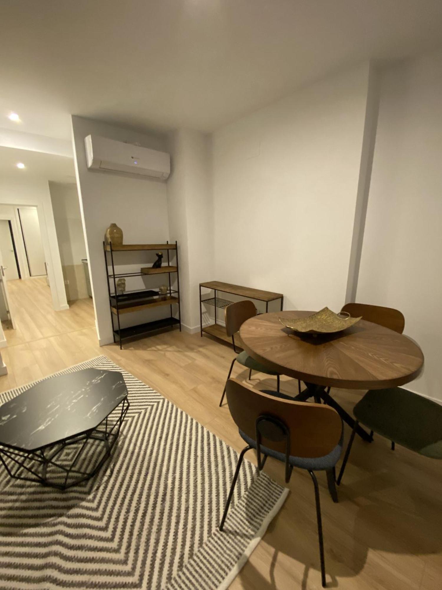 Apartamentos Penalara Ségovie Extérieur photo