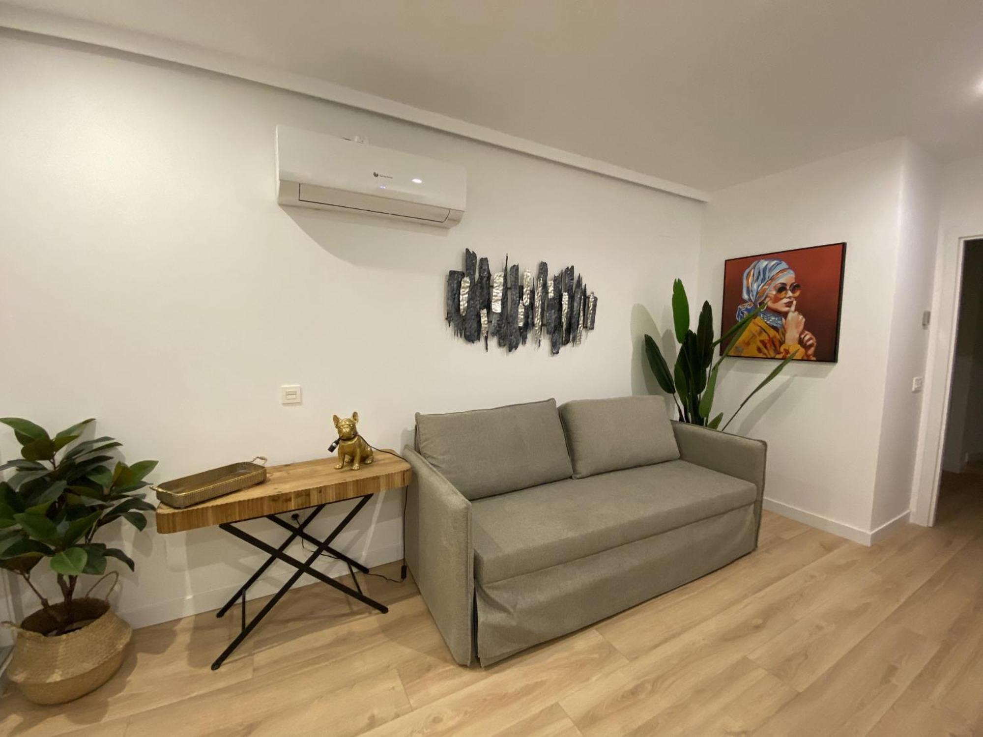 Apartamentos Penalara Ségovie Extérieur photo
