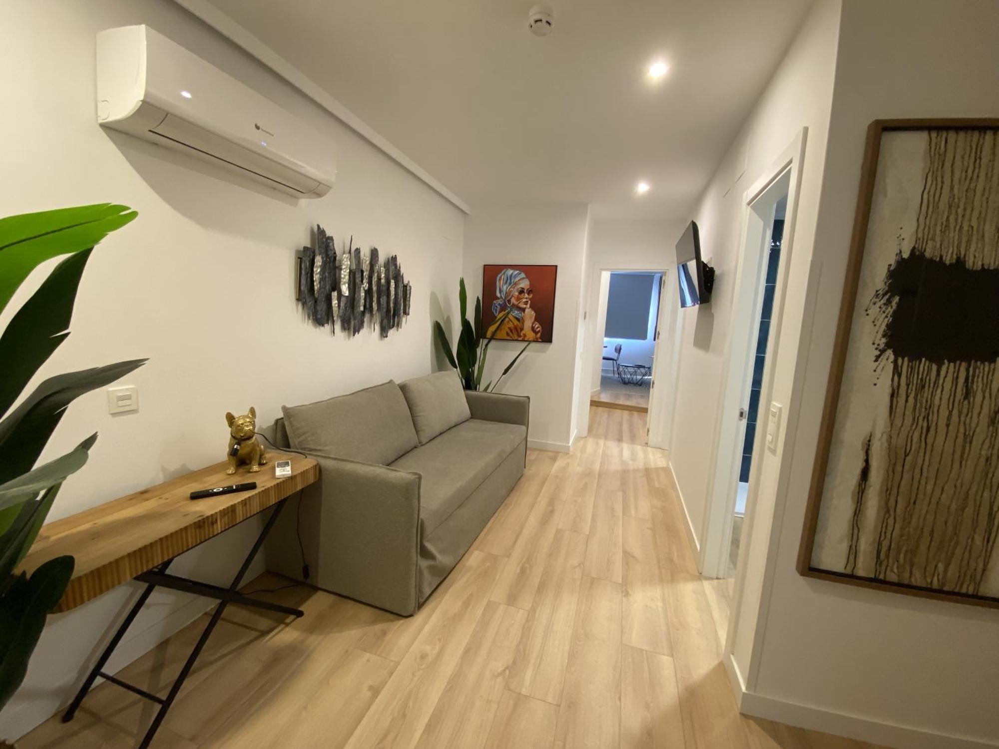 Apartamentos Penalara Ségovie Extérieur photo