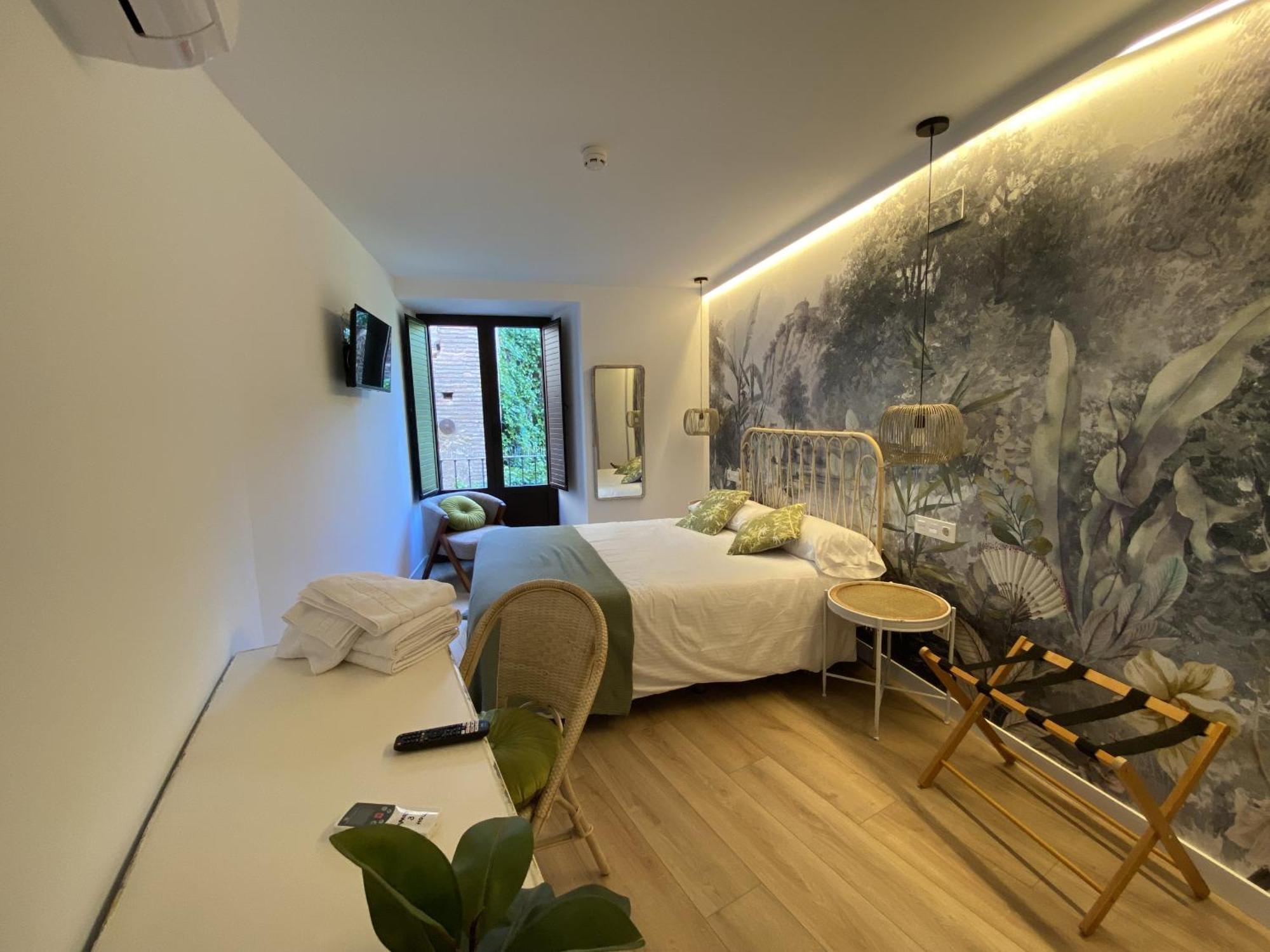 Apartamentos Penalara Ségovie Extérieur photo