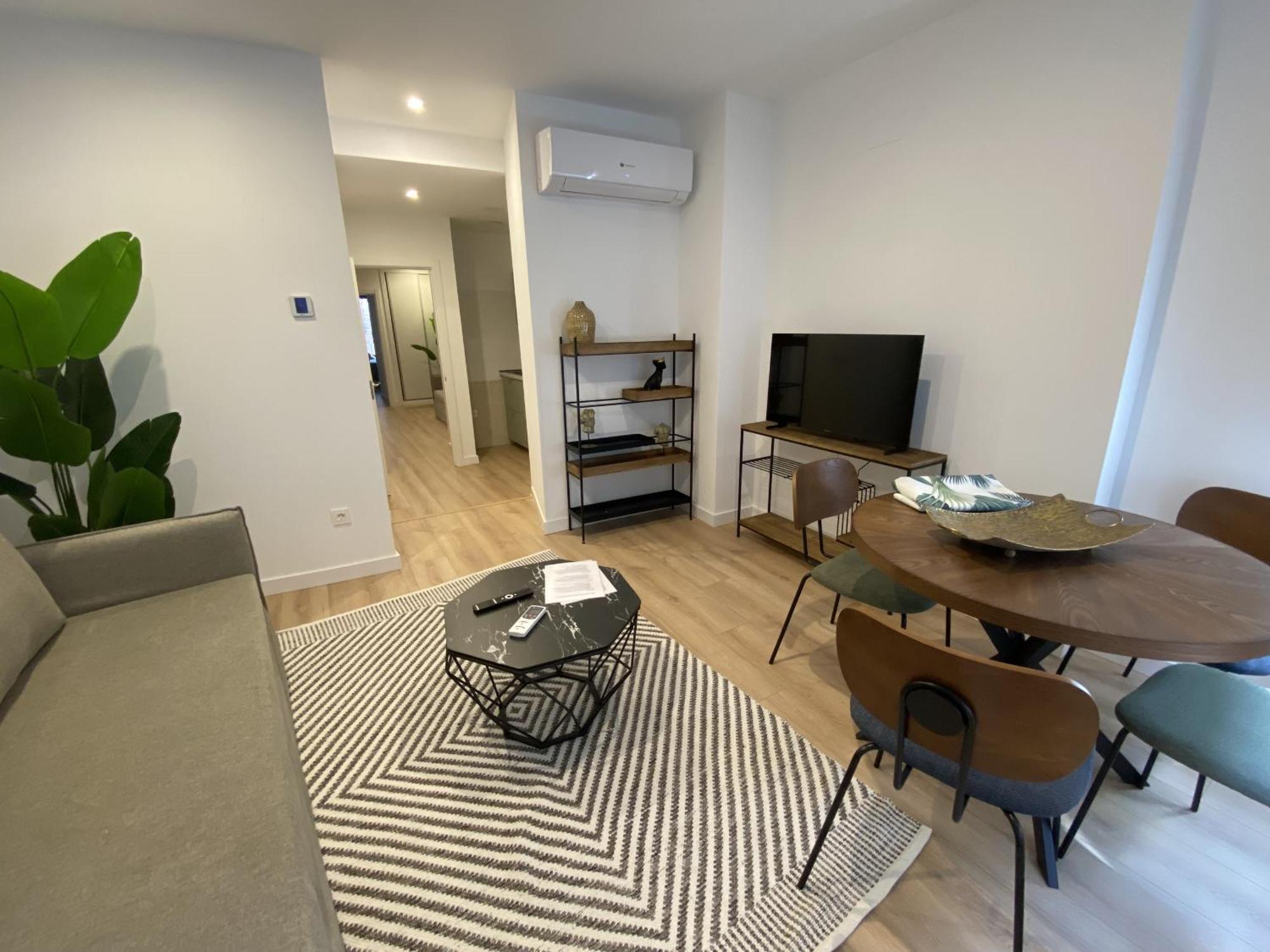 Apartamentos Penalara Ségovie Extérieur photo