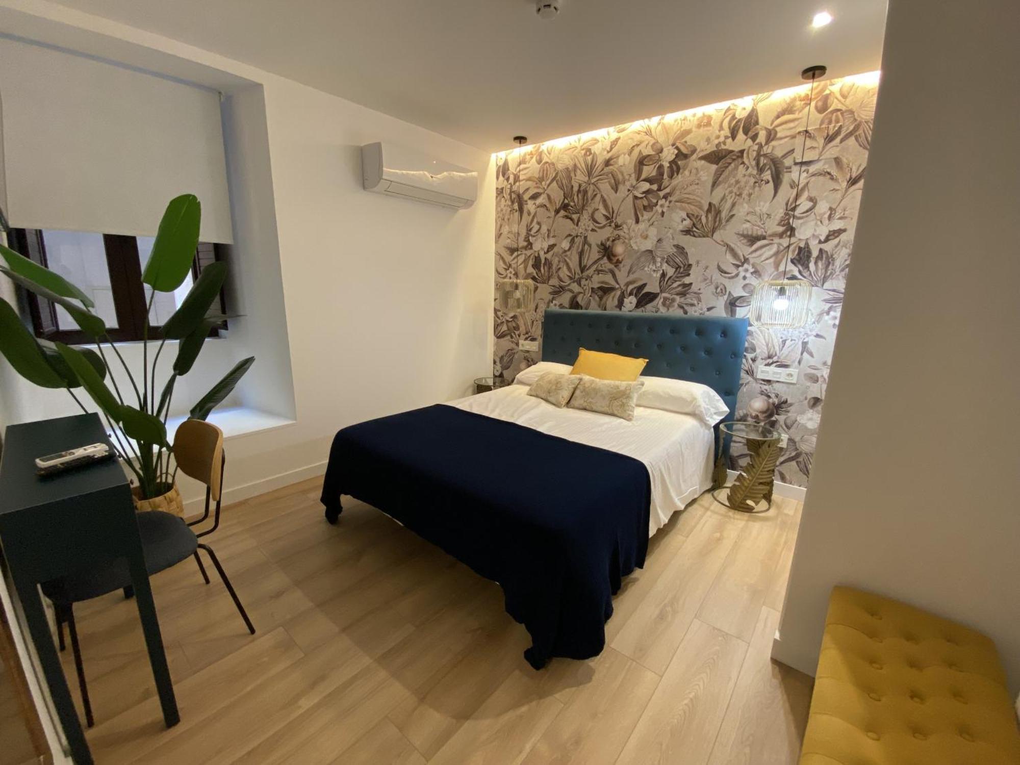 Apartamentos Penalara Ségovie Extérieur photo