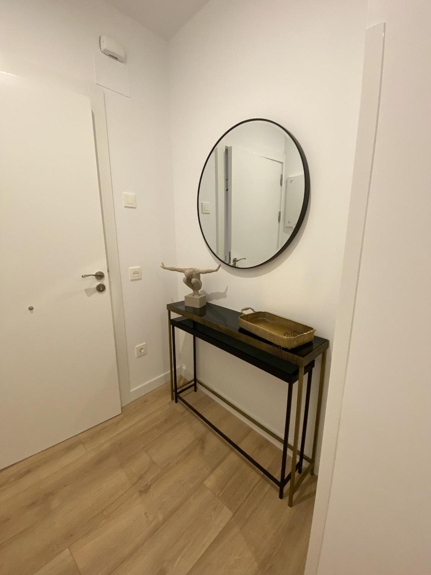 Apartamentos Penalara Ségovie Extérieur photo