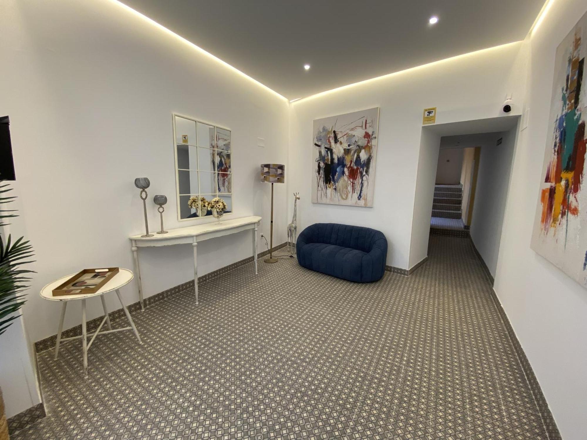 Apartamentos Penalara Ségovie Extérieur photo