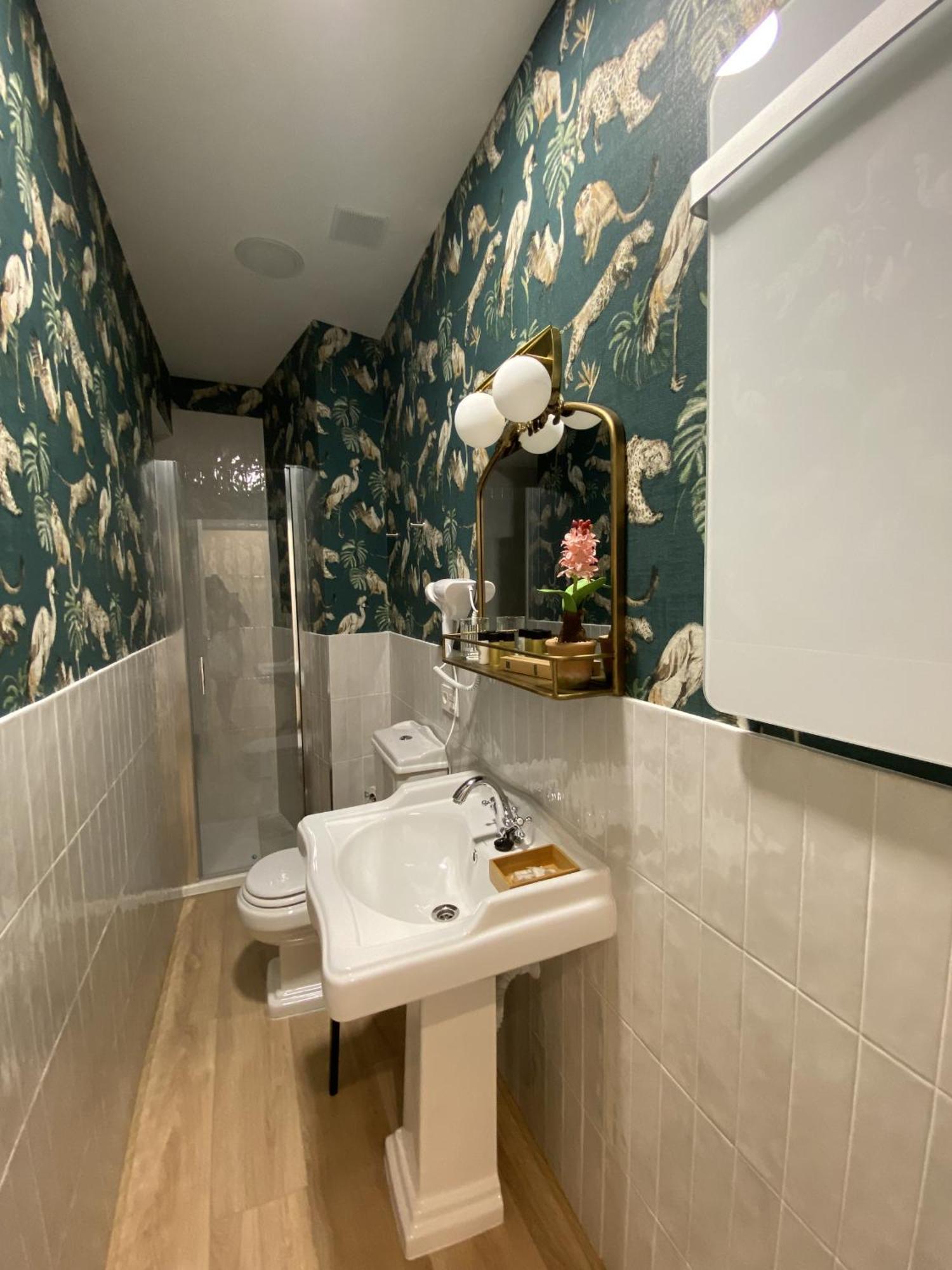 Apartamentos Penalara Ségovie Extérieur photo