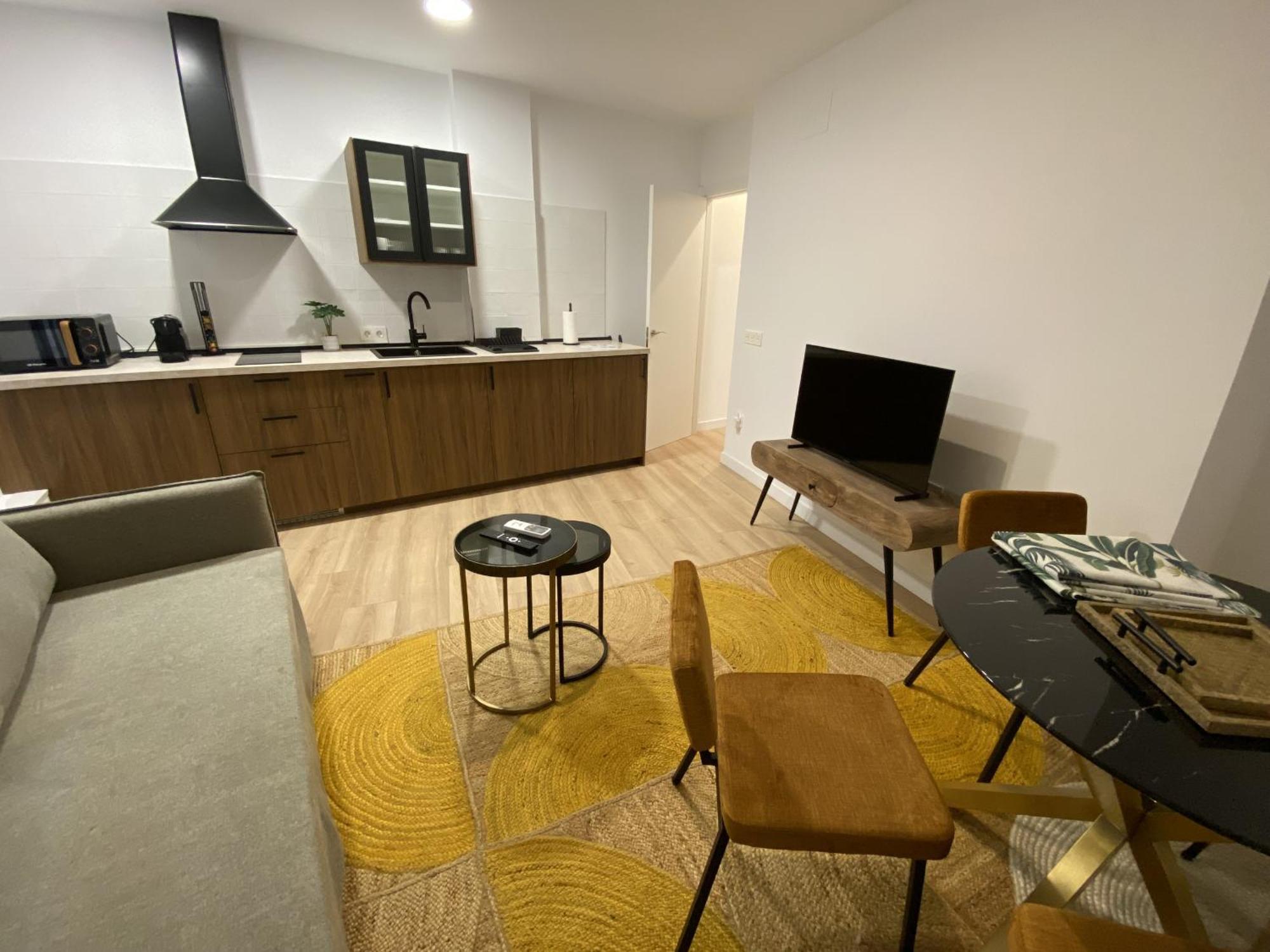 Apartamentos Penalara Ségovie Extérieur photo