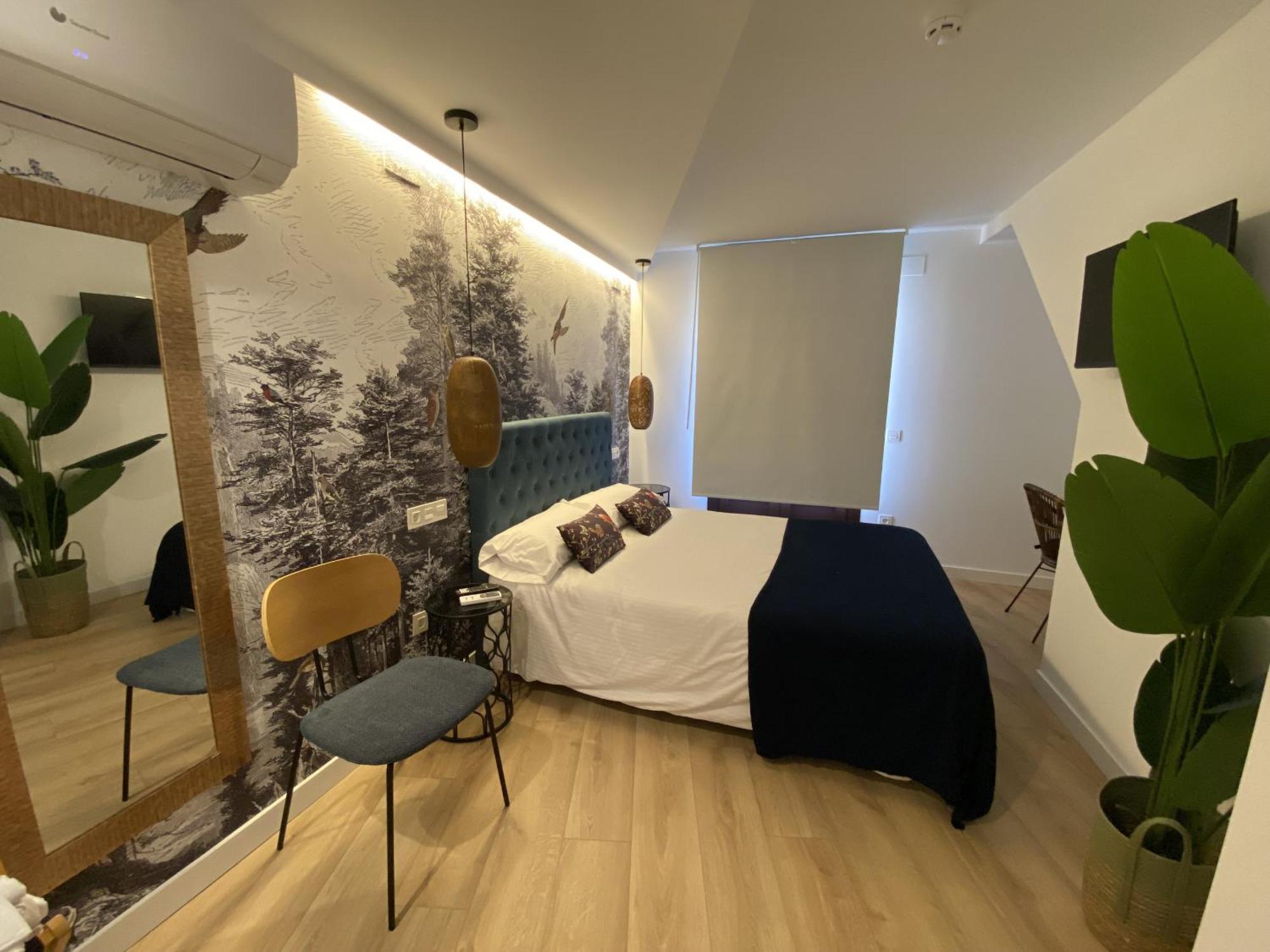 Apartamentos Penalara Ségovie Extérieur photo