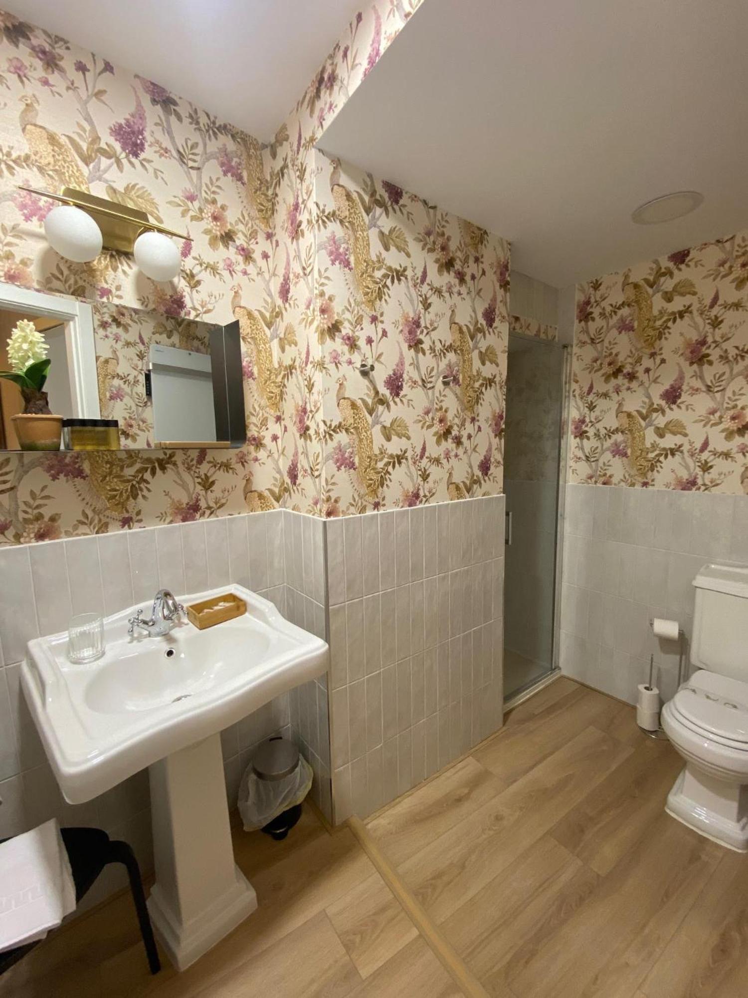 Apartamentos Penalara Ségovie Extérieur photo