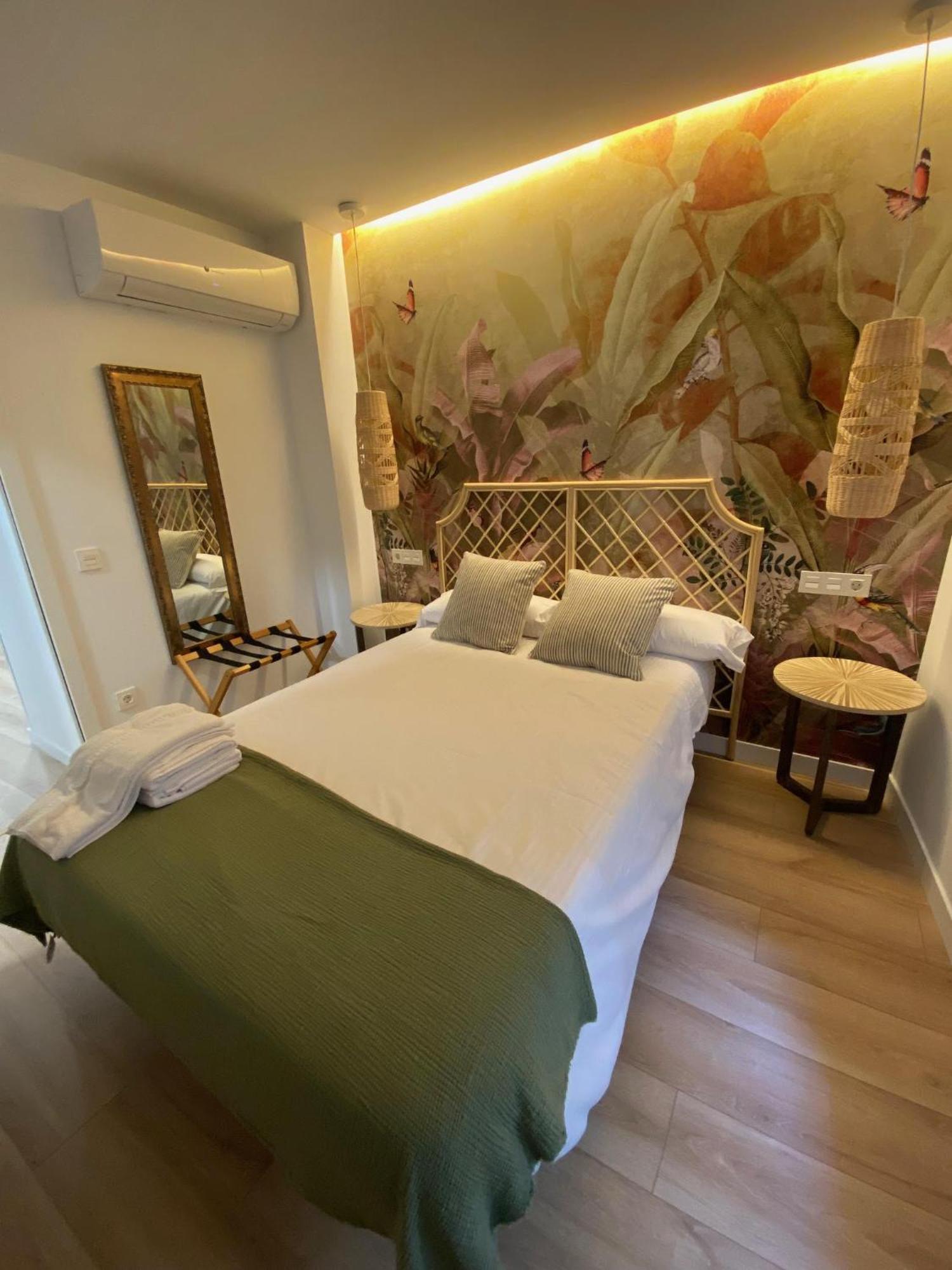 Apartamentos Penalara Ségovie Extérieur photo